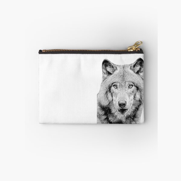 Item preview, Wolf. designed and sold by ProjectArtNow.