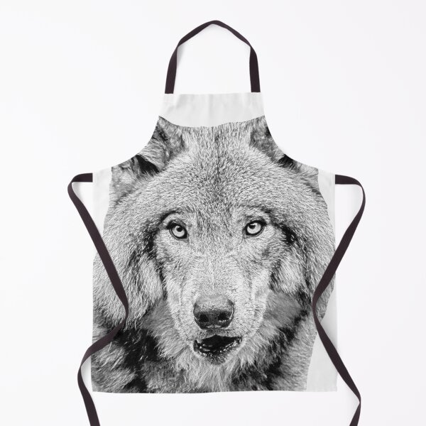 Item preview, Wolf. designed and sold by ProjectArtNow.