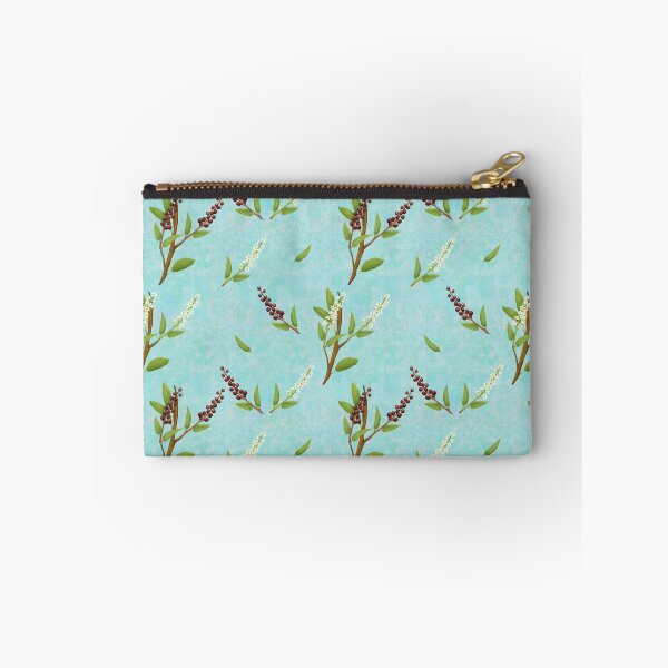 Item preview, Choke Cherry Spring Blossoms Fall Berries designed and sold by Sheri42.