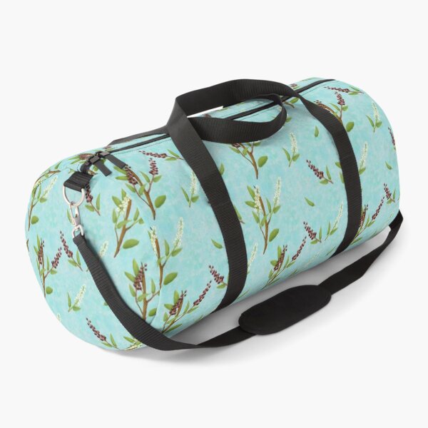 Item preview, Choke Cherry Spring Blossoms Fall Berries designed and sold by Sheri42.