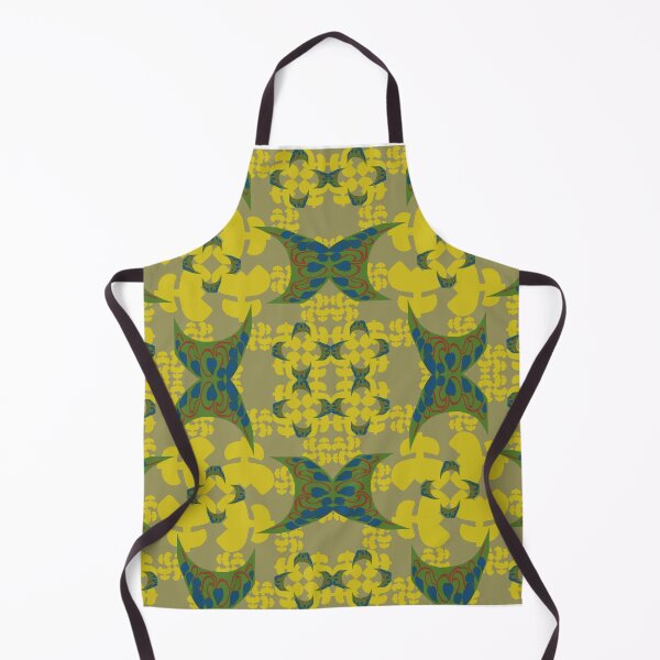 Item preview, Rugged Flowers Arches Tulips designed and sold by LeilaBlackrose.