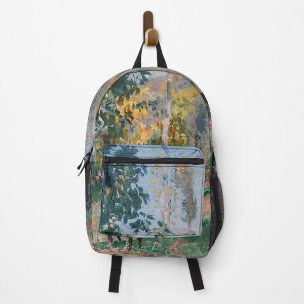Item preview, John Singer Sargent - Landscape with Goats designed and sold by Vivanne-art.