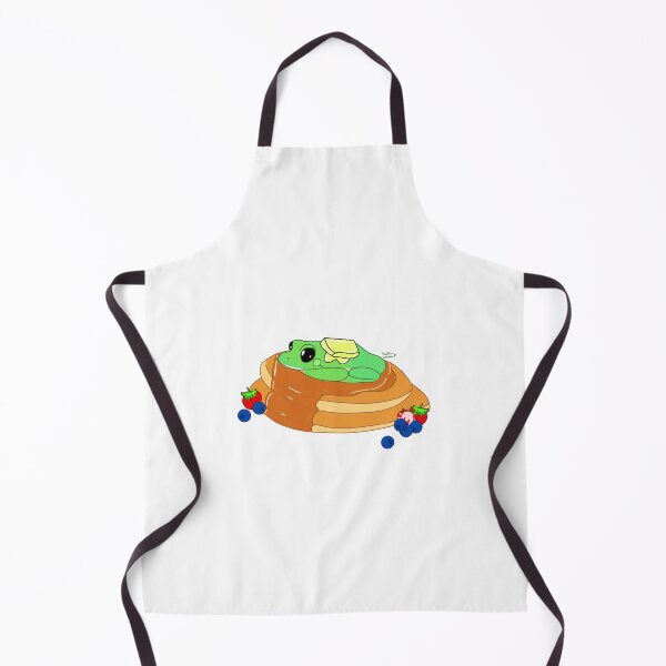 Item preview, Pancake frog ( black eyed tree frog) designed and sold by KiwiKumis.