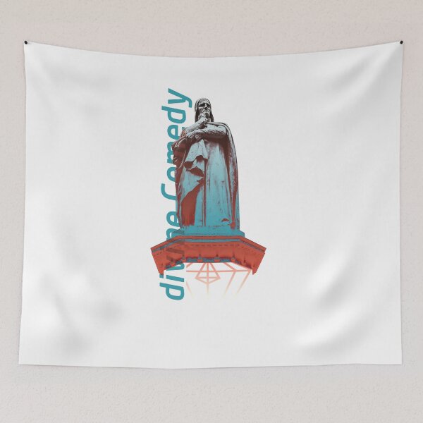 Item preview, Dante designed and sold by serhatokyar.