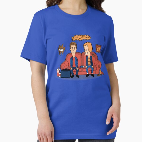 Harry and Lloyd Essential T-Shirt