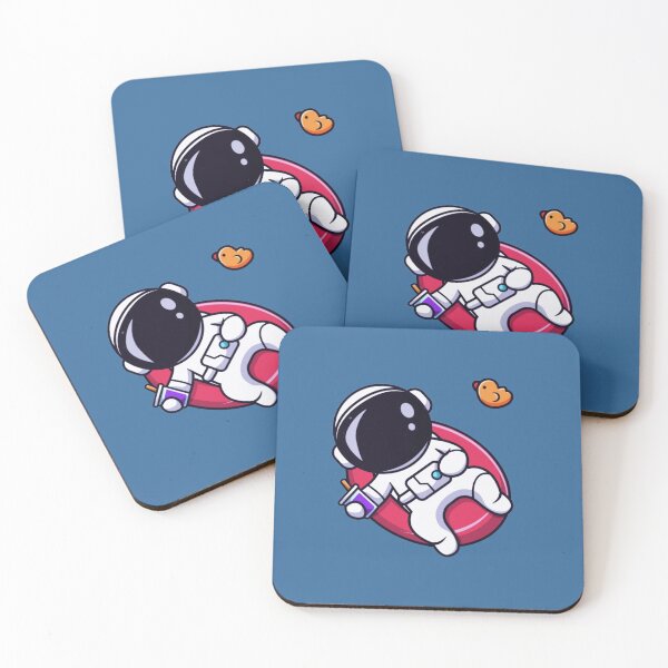 Item preview, Relax Astronaut, Space designed and sold by AUGUSHOPTY.