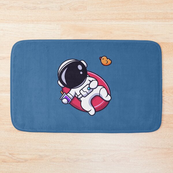 Item preview, Relax Astronaut, Space designed and sold by AUGUSHOPTY.