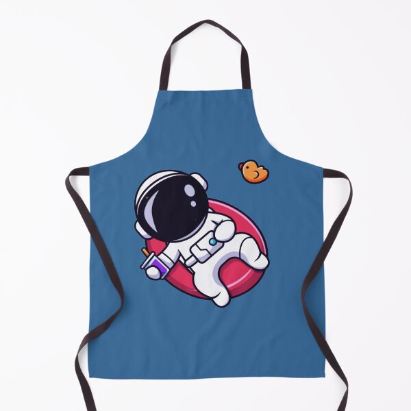 Item preview, Relax Astronaut, Space designed and sold by AUGUSHOPTY.