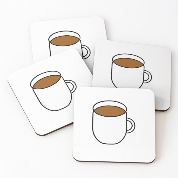 Item preview, Cofefe designed and sold by birdthirds.