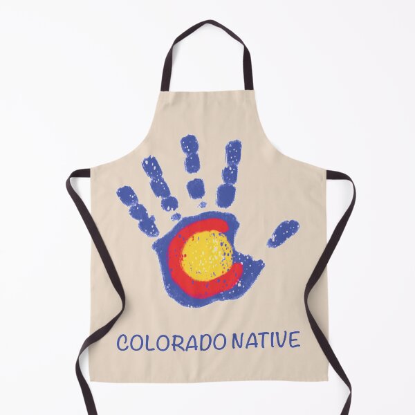 Item preview, Colorado Native designed and sold by JimmySwerve.