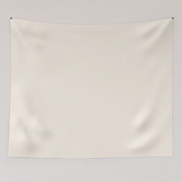 Item preview, Linen - Shades of cream designed and sold by HouseOfColor6.