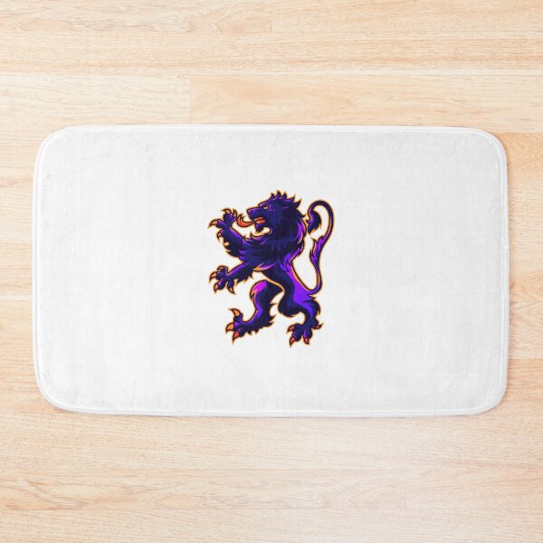 Item preview, Lion Rampant Design designed and sold by Brianbrad.