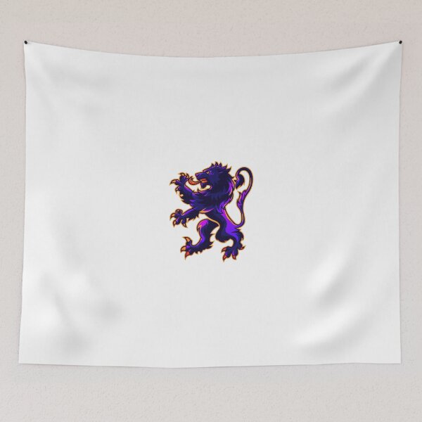 Item preview, Lion Rampant Design designed and sold by Brianbrad.