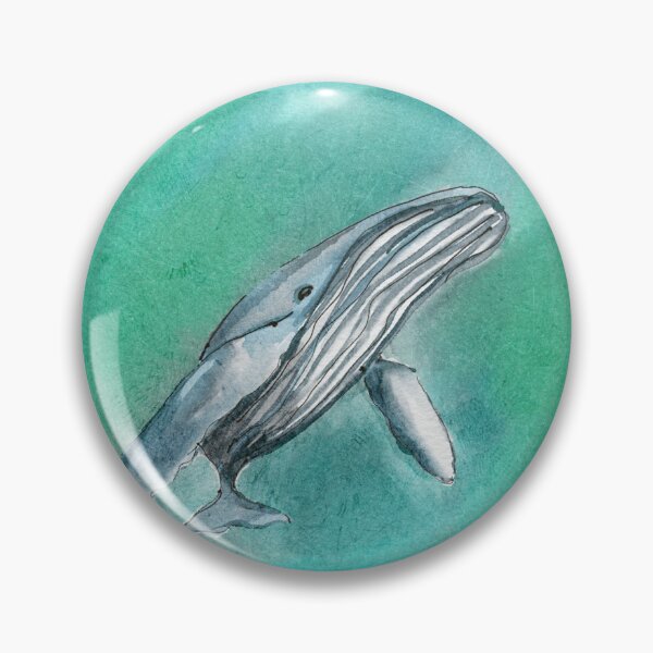 Item preview, Whale water designed and sold by Tiggirl.