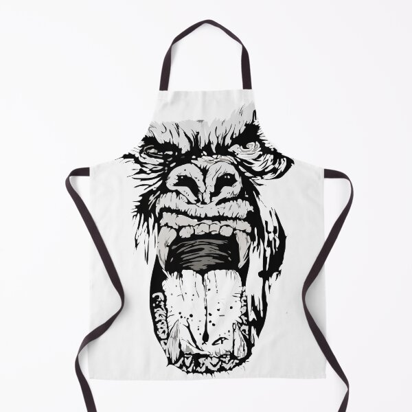 Item preview, Angry Gorilla designed and sold by LavonnaLee.