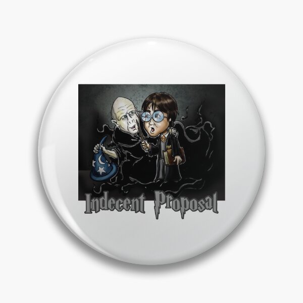 Item preview, Indecent Proposal designed and sold by CIZdibujos.