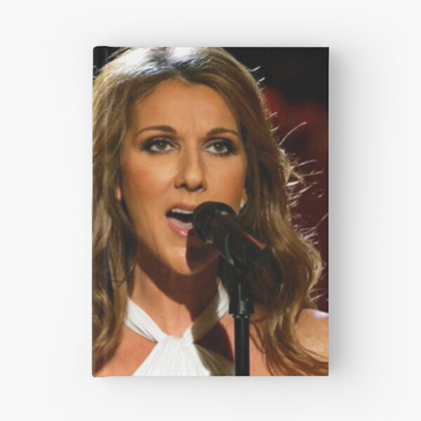 Item preview, Celine Dion On Nomination Award designed and sold by bagenal.