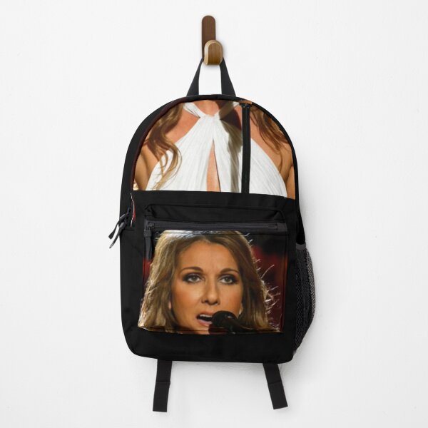 Item preview, Celine Dion On Nomination Award designed and sold by bagenal.