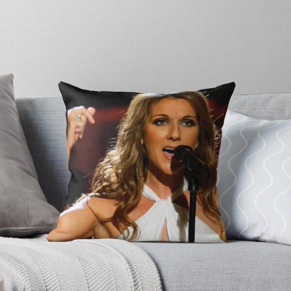 Item preview, Celine Dion On Nomination Award designed and sold by bagenal.