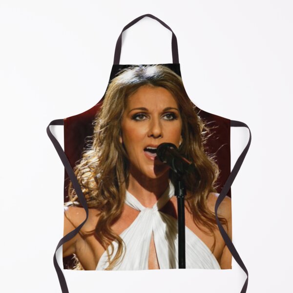 Item preview, Celine Dion On Nomination Award designed and sold by bagenal.