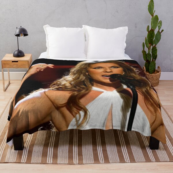 Item preview, Celine Dion On Nomination Award designed and sold by bagenal.