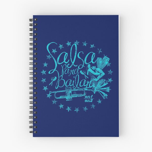 Item preview, Salsa para Bailar - Salsa to dance designed and sold by Callejero.