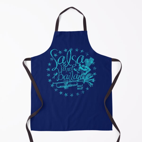 Item preview, Salsa para Bailar - Salsa to dance designed and sold by Callejero.