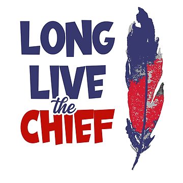 Long Live Chief Wahoo Shirt, hoodie, sweater, long sleeve and tank top