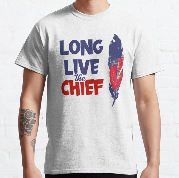 Long Live Chief Wahoo Mascot Cleveland Indians Svg, Clevelan - Inspire  Uplift