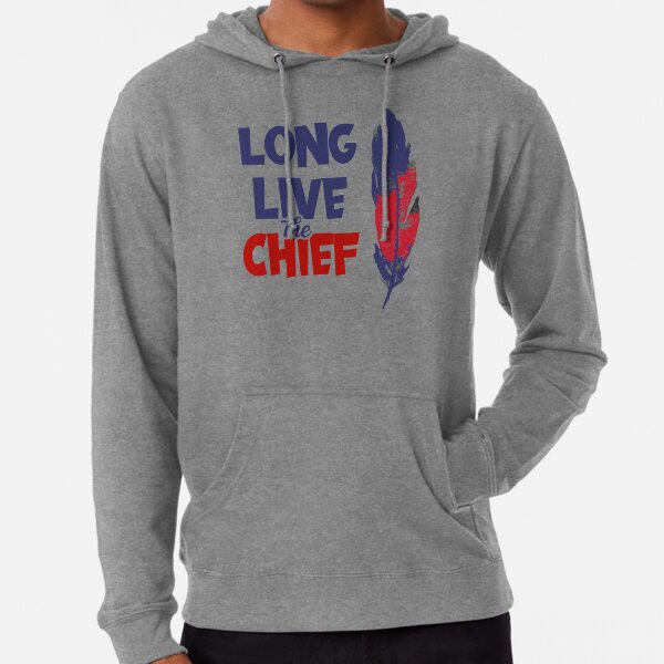New Cleveland Indians Mascot Chief Wahoo Sweatshirt For Style Your Life