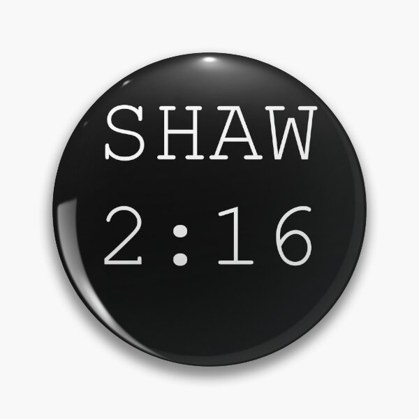 Artikelvorschau, Shaw 2:16 entworfen und verkauft von ngw6741.