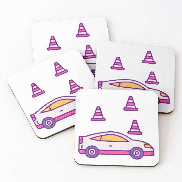 Item preview, Autocross designed and sold by SenGift.