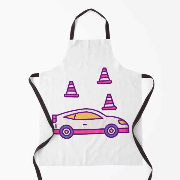 Item preview, Autocross designed and sold by SenGift.
