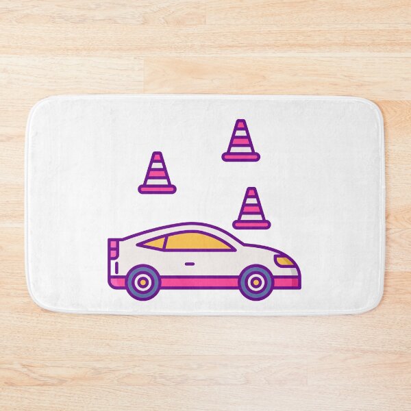 Item preview, Autocross designed and sold by SenGift.