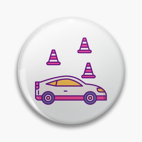 Item preview, Autocross designed and sold by SenGift.