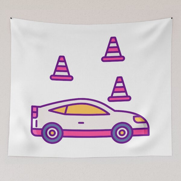Item preview, Autocross designed and sold by SenGift.