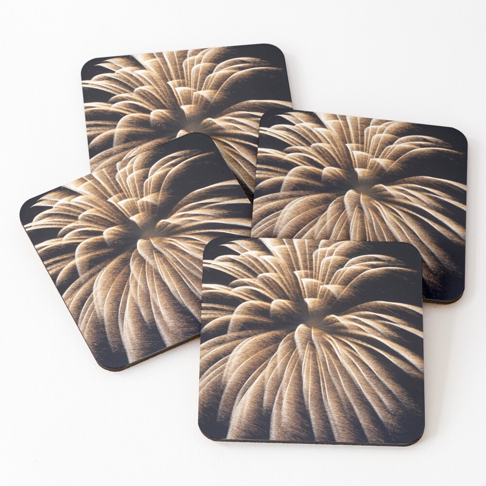 Item preview, Coasters (Set of 4) designed and sold by ccorrigan1.