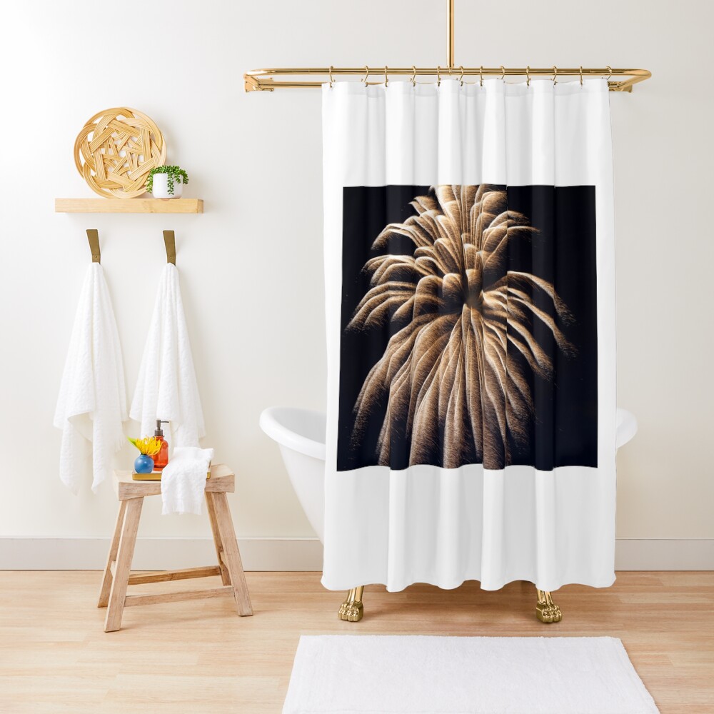 Item preview, Shower Curtain designed and sold by ccorrigan1.