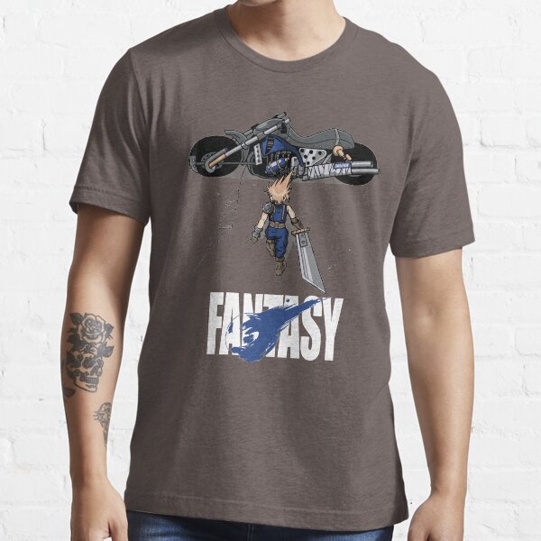 The Mako Reactor is About to Explode Essential T-Shirt