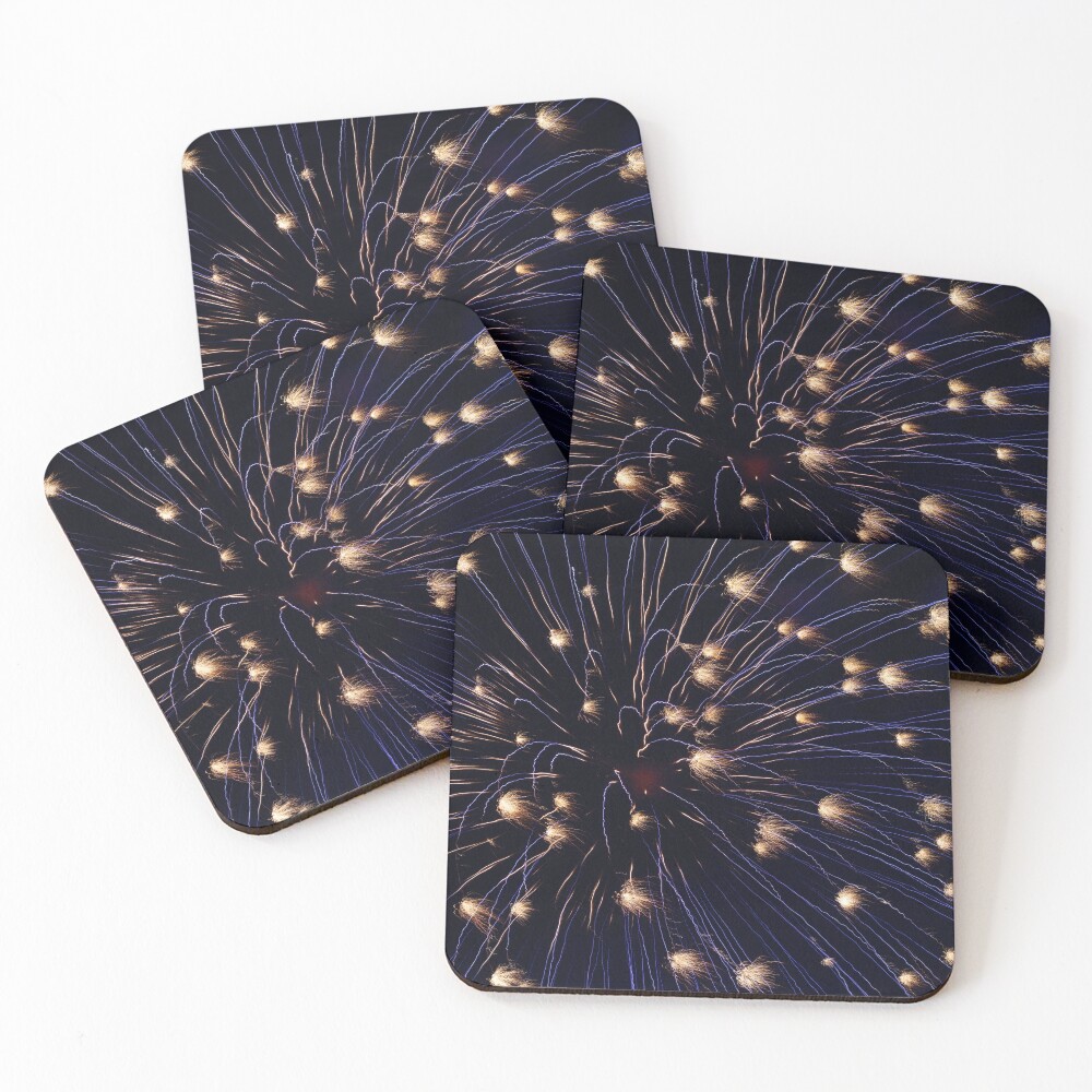 Item preview, Coasters (Set of 4) designed and sold by ccorrigan1.