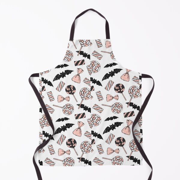 Item preview, bat, sweets funny halloween pattern  designed and sold by Pexilus.