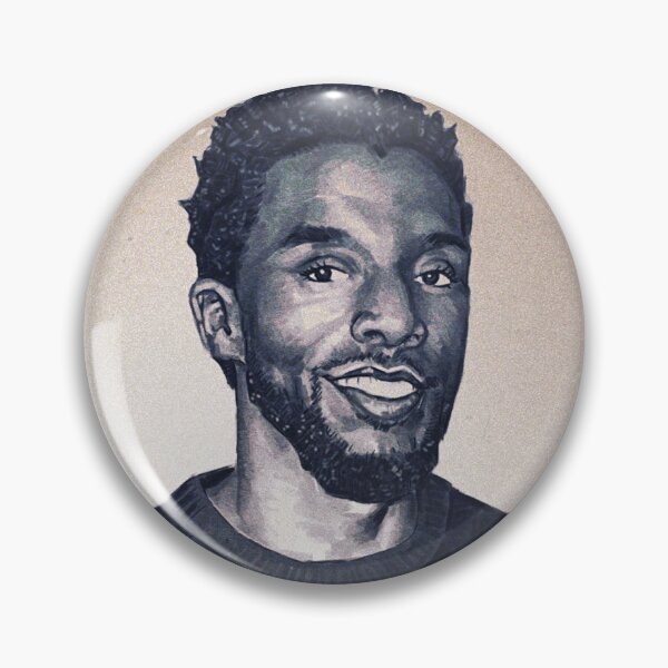 Item preview, Chadwick sketch designed and sold by victorroa.