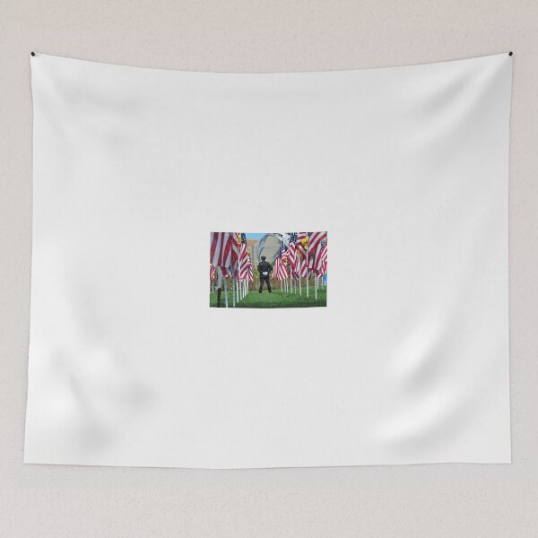 Item preview, Tribute to Veterans and Military designed and sold by mltrue.