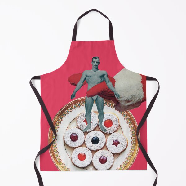 Item preview, Santa's Cookie designed and sold by VintageDick.