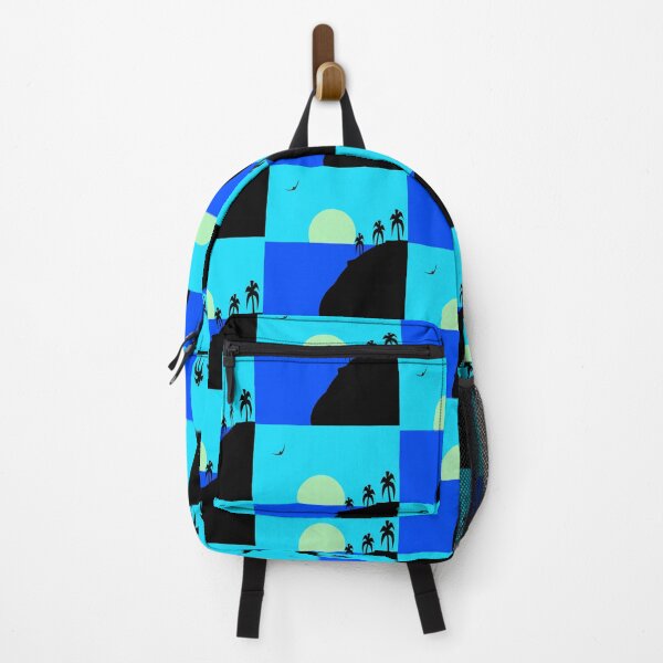 Item preview, Palm Island designed and sold by porfysoundtrack.