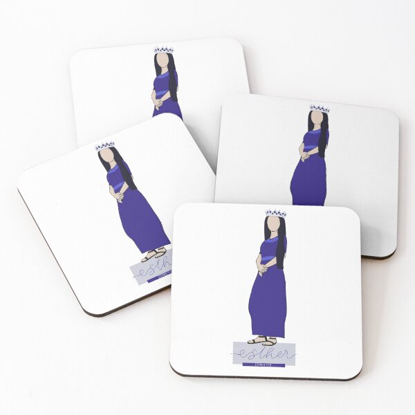 Artikelvorschau, Esther entworfen und verkauft von Simply Sowing Seeds Co..