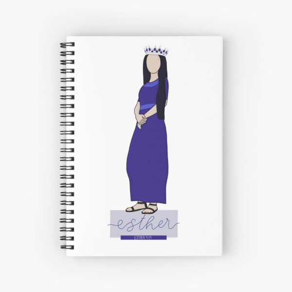 Item preview, Esther designed and sold by Simply Sowing Seeds Co..