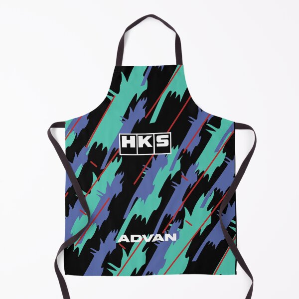 Item preview, HKS super oil retro livery designed and sold by jpauldesigns.