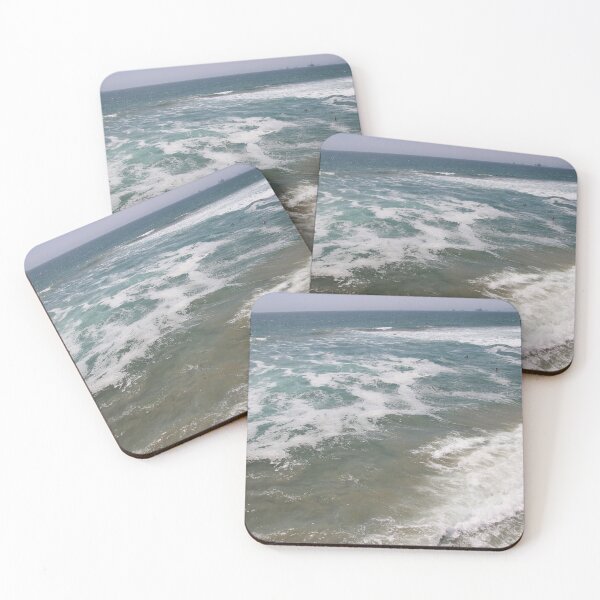 Item preview, Sand and Seafoam designed and sold by photosbyastra.