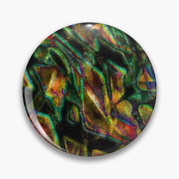 Item preview, Urban Shattering 2 Abstract Art  designed and sold by Leah McNeir.